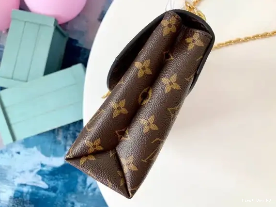 Firstbag LOUIS SAINT-PLACIDE VUITTON 0616